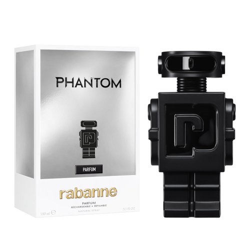 RABANNE PARFUM Phantom - Parfüm 3349668614585